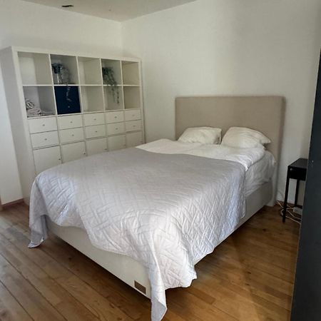 Laegenhet I Limhamn/Sibbarp Apartamento Malmö Exterior foto