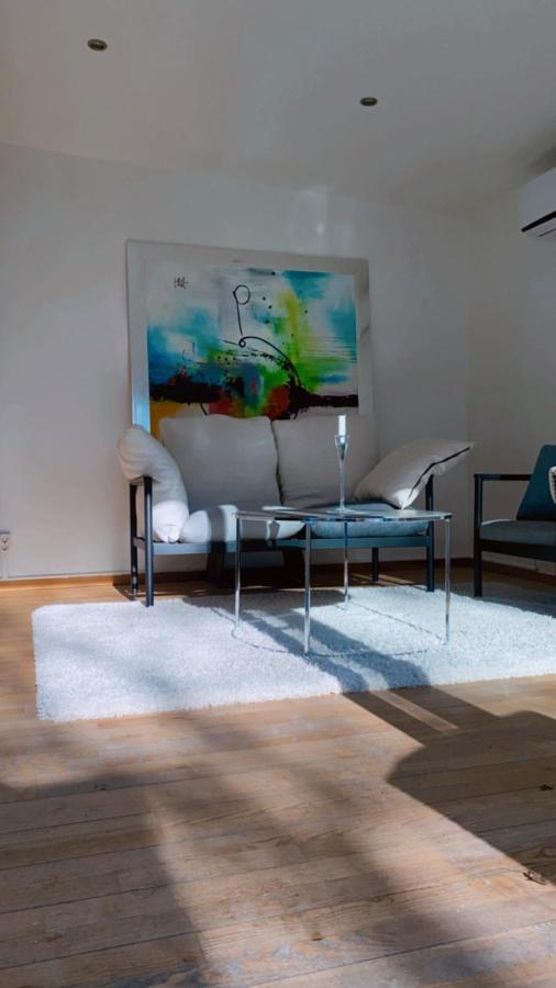 Laegenhet I Limhamn/Sibbarp Apartamento Malmö Exterior foto